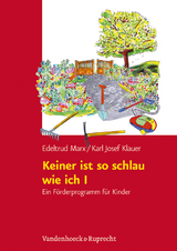 Keiner ist so schlau wie ich I - Edeltrud Marx, Karl Josef Klauer