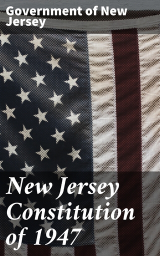 New Jersey Constitution of 1947
