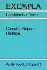 Cornelius Nepos, Hannibal