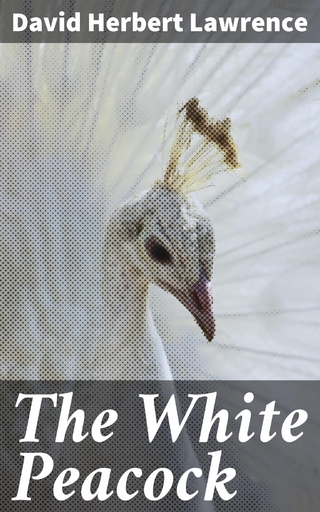 The White Peacock