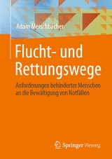 Flucht- und Rettungswege - Adam Merschbacher