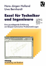 Excel für Techniker und Ingenieure - Uwe Bernhardt