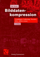 Bilddatenkompression - Tilo Strutz
