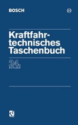 Kraftfahrtechnisches Taschenbuch - 