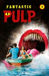 Fantastic Pulp 2 - 