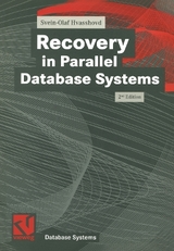 Recovery in Parallel Database Systems - Hvasshovd, Svein-Olaf