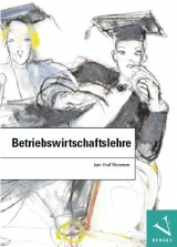 Betriebswirtschaftslehre - Thommen, Jean P