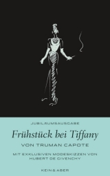 Fr&uuml;hst&uuml;ck bei Tiffany - Truman Capote