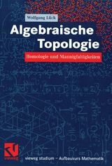 Algebraische Topologie - Wolfgang Lück