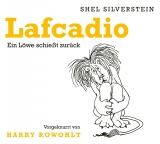 Lafcadio - Silverstein, Shel; Rowohlt, Harry