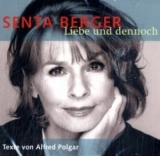 Liebe und dennoch - Polgar, Alfred; Berger, Senta