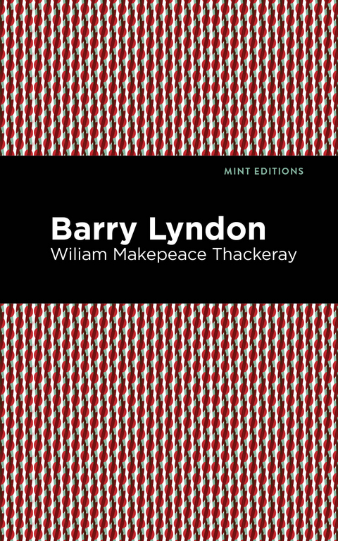 Barry Lyndon - William Makepeace Thackeray