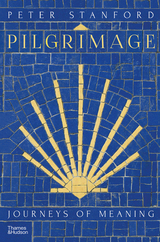 Pilgrimage - Peter Stanford