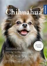 Chihuahua - Birgit Holler, Heike Schmidt-R&ouml;ger