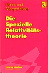 Die Spezielle Relativit&auml;tstheorie - Hanns Ruder