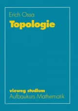 Topologie - Erich Ossa
