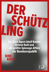 Der Sch&uuml;tzling - Dirk Koch