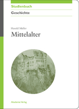 Mittelalter - Harald M&uuml;ller