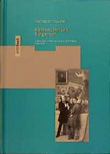 K&uuml;nstler, Hof und B&uuml;rgertum - Joachim Gro&szlig;mann