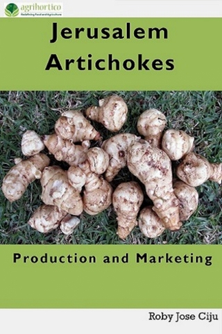 Jerusalem Artichokes