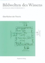 Bildwelten des Wissens / Oberfl&auml;chen der Theorie