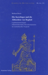 Die Karolinger und die Abbasiden von Bagdad - Wolfram Drews