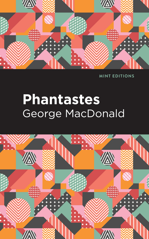Phantastes - George MacDonald