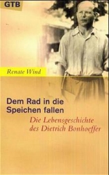 Dem Rad in die Speichen fallen - Renate Wind