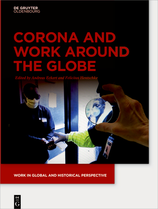 Corona and Work around the Globe