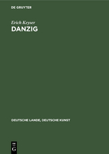 Danzig - Erich Keyser