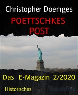 POETTSCHKES  POST - Christopher Doemges
