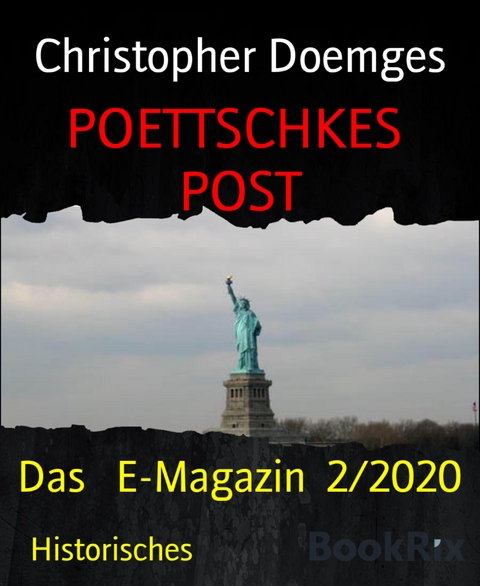 POETTSCHKES  POST - Christopher Doemges