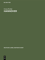 Hannover - Georg Hoeltje