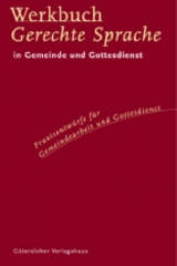 Werkbuch Gerechte Sprache - 