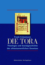 Die Tora - Frank Cr&uuml;semann