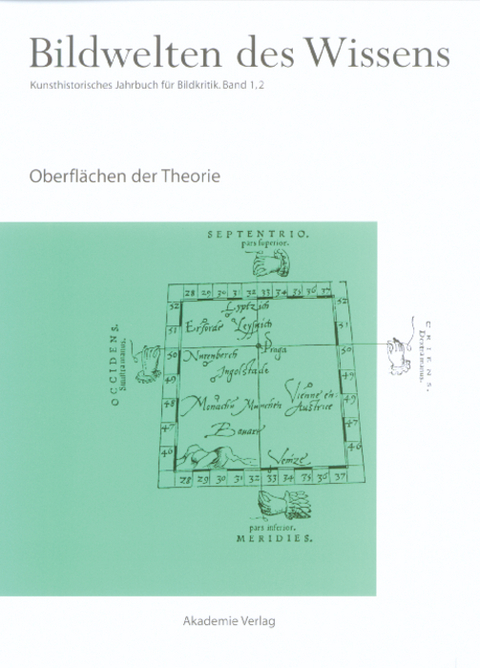 Oberfl&auml;chen der Theorie - 