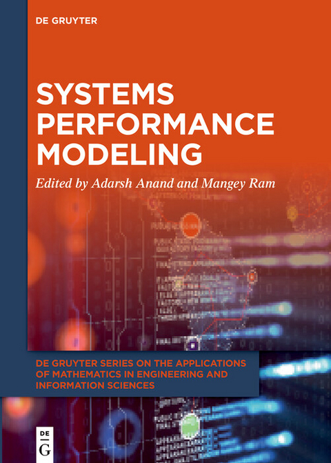 Systems Performance Modeling - 