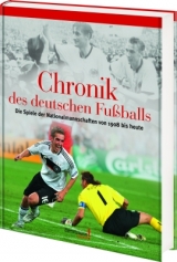 Chronik des deutschen Fußballs - 