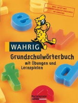 Wahrig Grundschulw&ouml;rterbuch