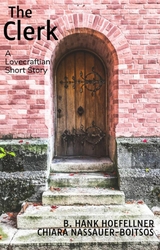 The Clerk - Bernhard H&ouml;fellner