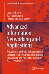 Advanced Information Networking and Applications - 