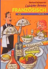 Franz&ouml;sisch - Gerhard Schiepanski