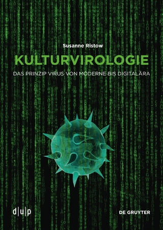 Kulturvirologie