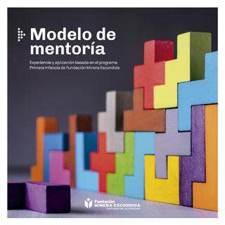 Modelo de mentoría