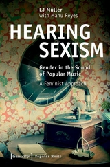 Hearing Sexism - LJ M&uuml;ller
