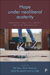 Hope Under Neoliberal Austerity - 