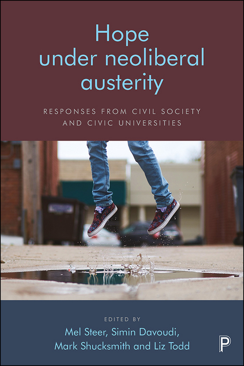 Hope Under Neoliberal Austerity - 