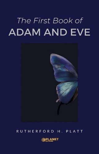 The First Book of Adam and Eve