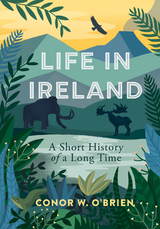 Life in Ireland -  Conor W. O'Brien