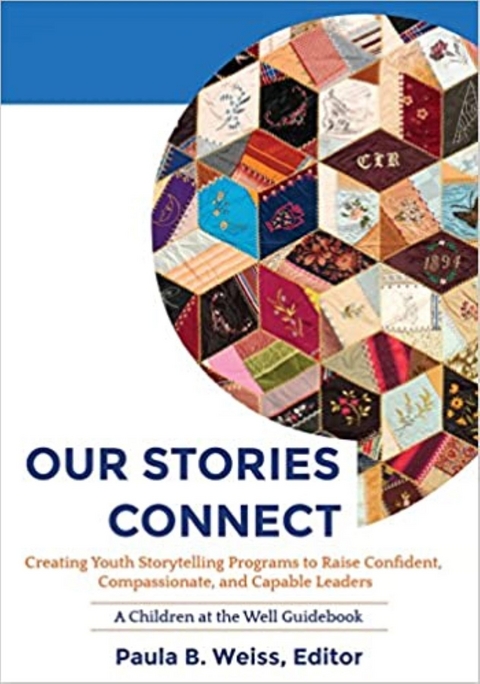 Our Stories Connect - 